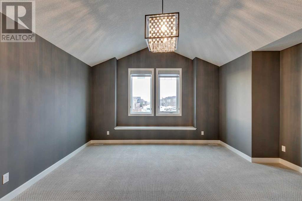 Single Family House for Sale in  Ascot Crescent SW Aspen Woods Calgary 