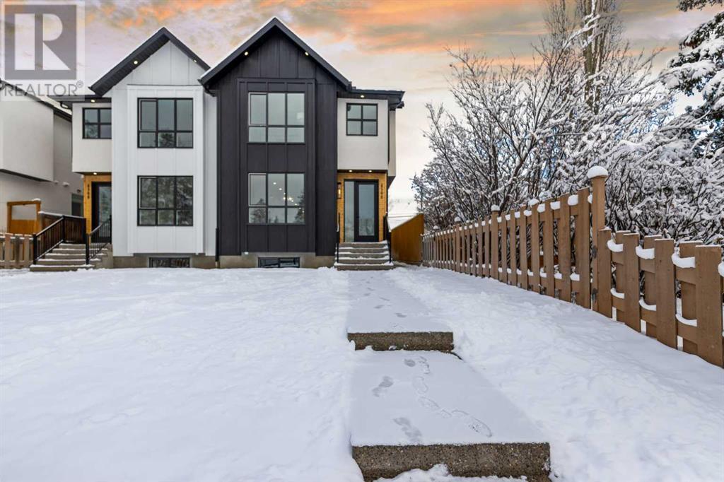 4506 72 Street NW, Calgary, Alberta