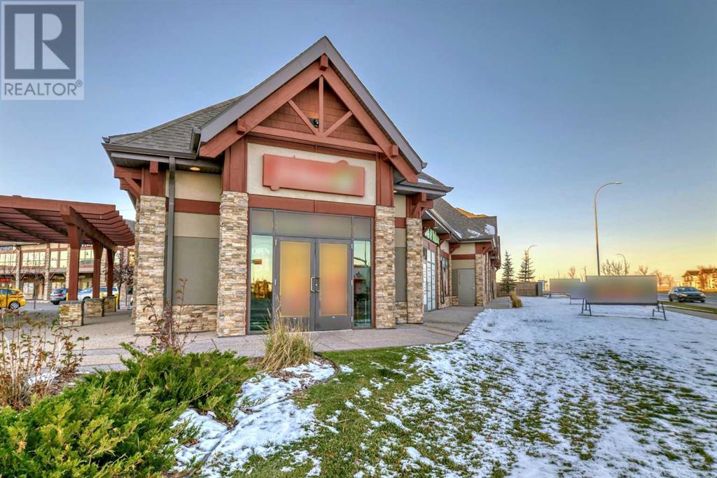 2124, 55 Skyview Ranch Road, Calgary, Alberta