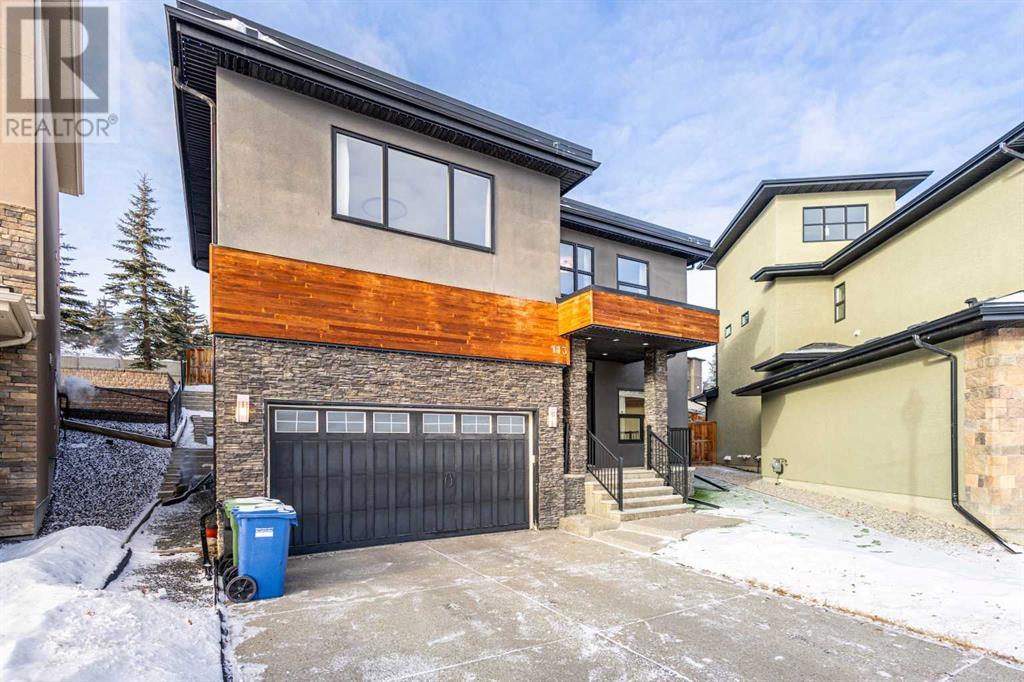 Single Family House for Sale in  Elkton Way SW Springbank Hill Calgary 