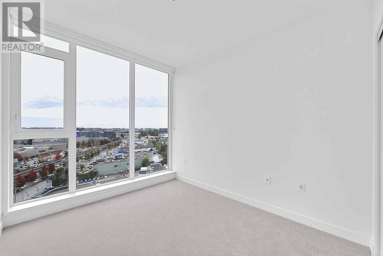 #1602-8155 CAPSTAN Way, Richmond