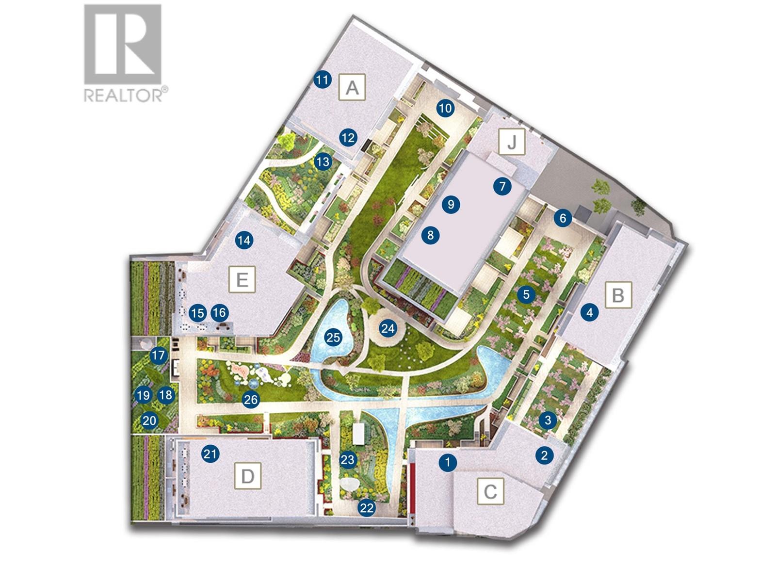 #1602-8155 CAPSTAN Way, Richmond