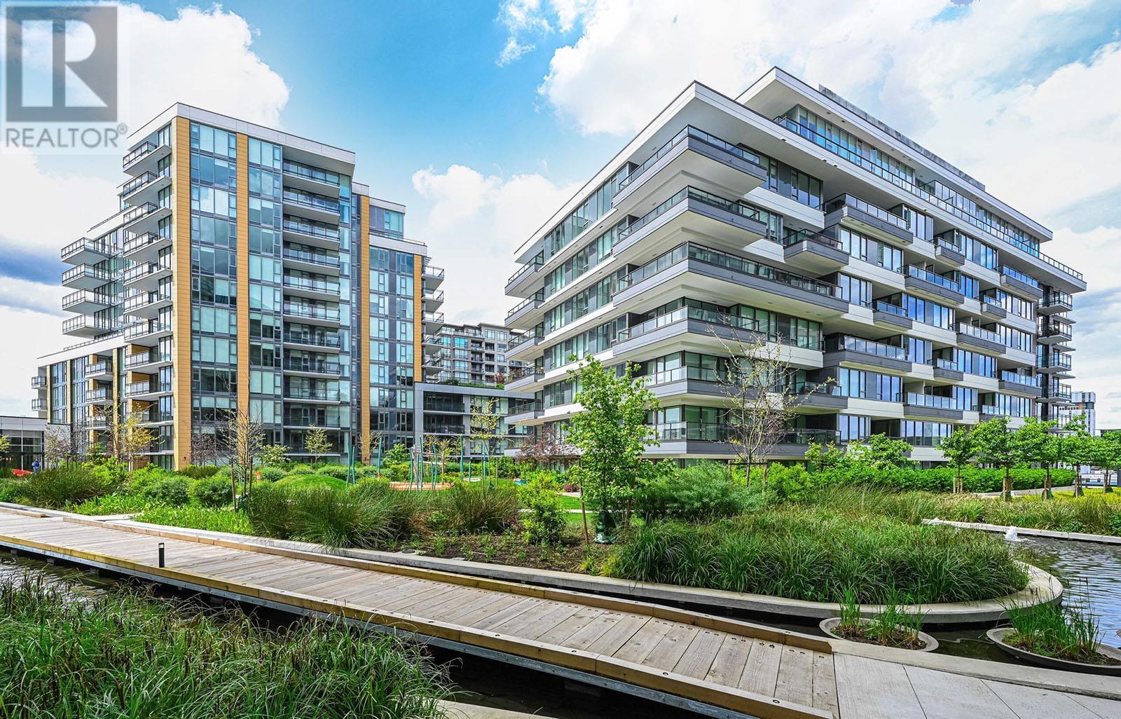 #1602-8155 CAPSTAN Way, Richmond