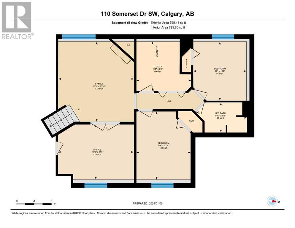 Single Family House 3 Level for Sale in  Somerset Drive SW Somerset Calgary 