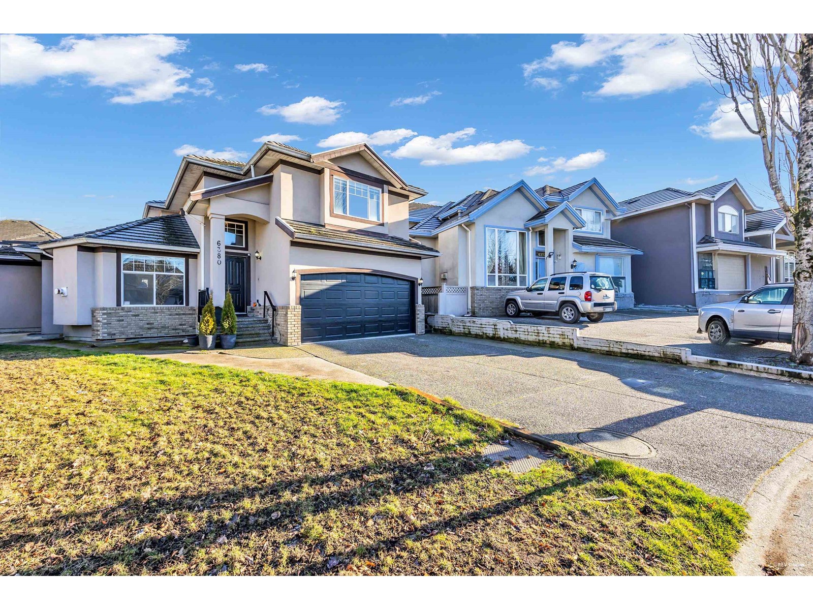 6380 125A STREET, Surrey