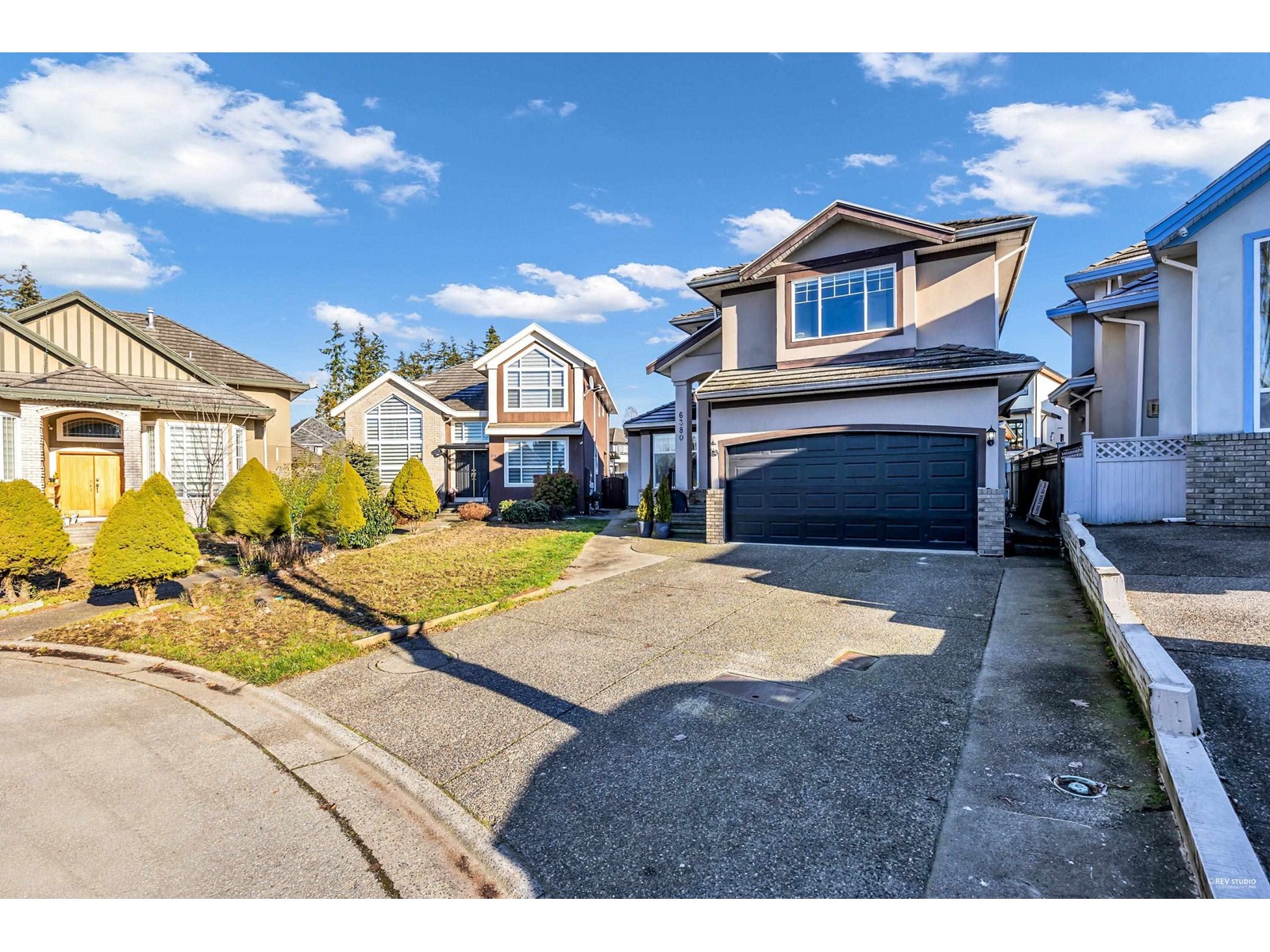 6380 125A STREET, Surrey