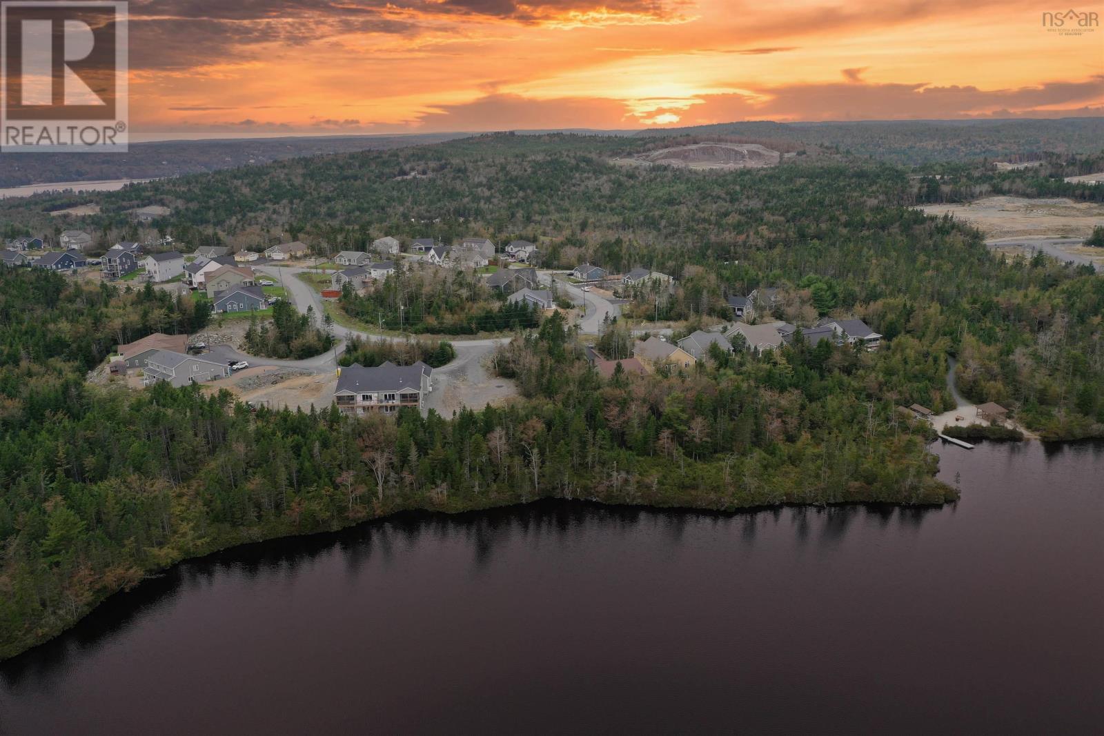 Photo 4 of Lot 54 Gosling Circle, Porters Lake NS