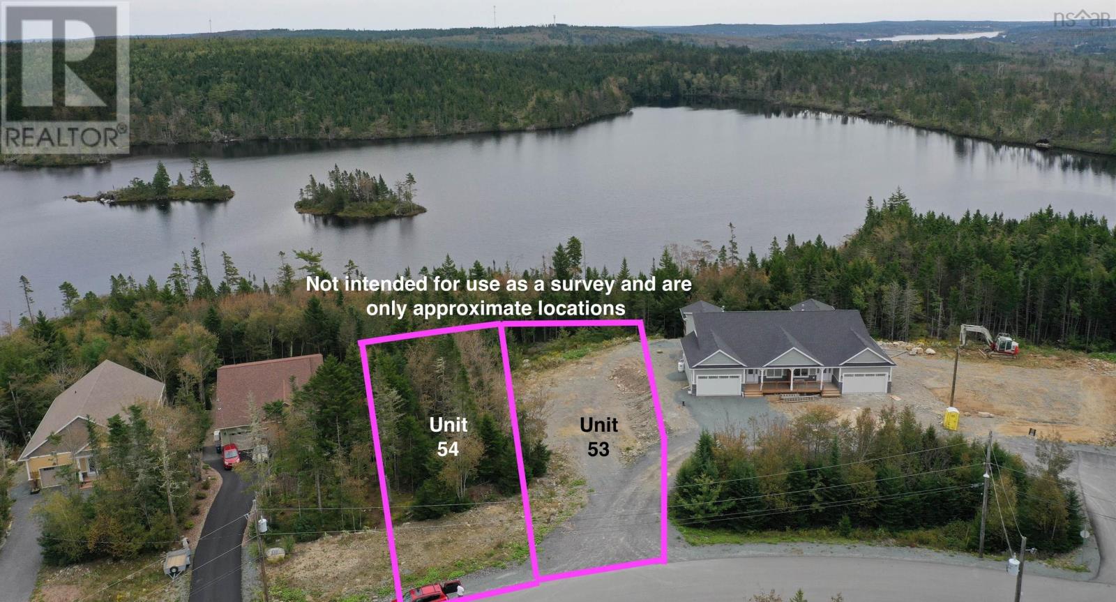 Photo 10 of Lot 54 Gosling Circle, Porters Lake NS