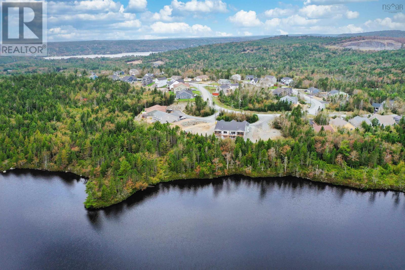 Photo 13 of Lot 54 Gosling Circle, Porters Lake NS