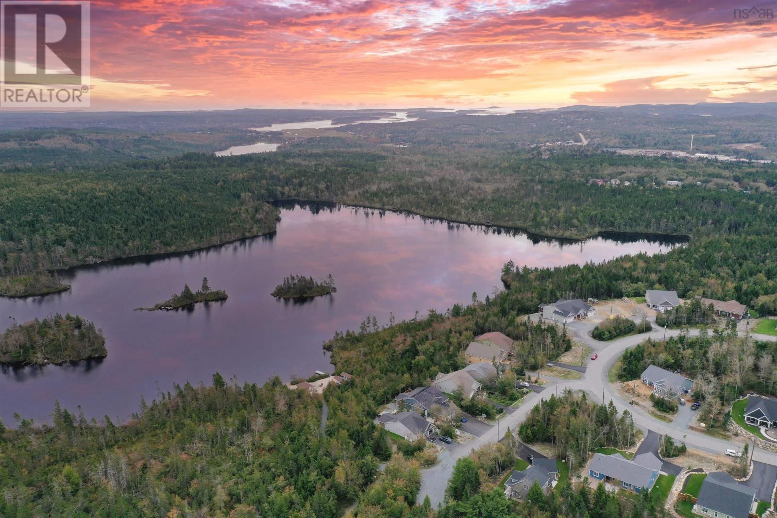 Photo 3 of Lot 54 Gosling Circle, Porters Lake NS