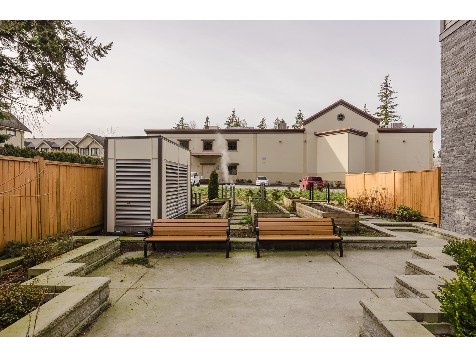 607 2649 JAMES STREET, Abbotsford real estate listing R2957992