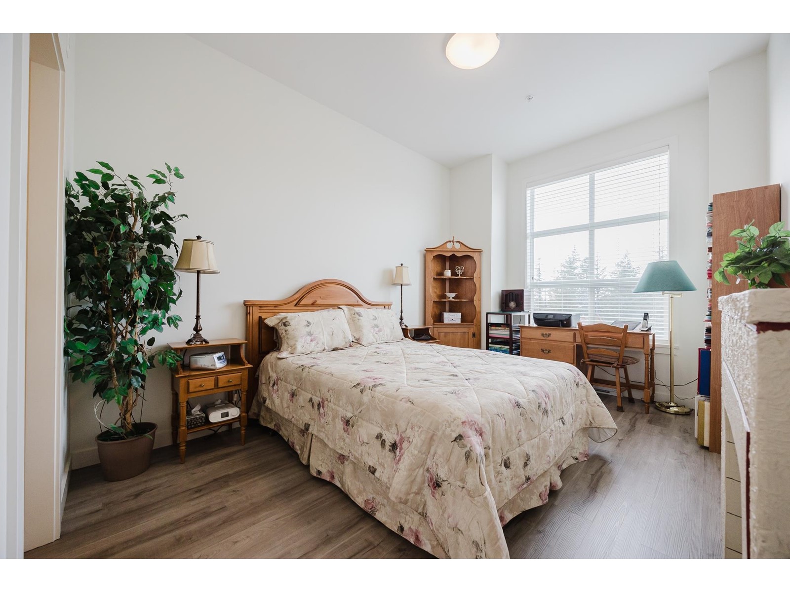 607 2649 JAMES STREET, Abbotsford real estate listing R2957992