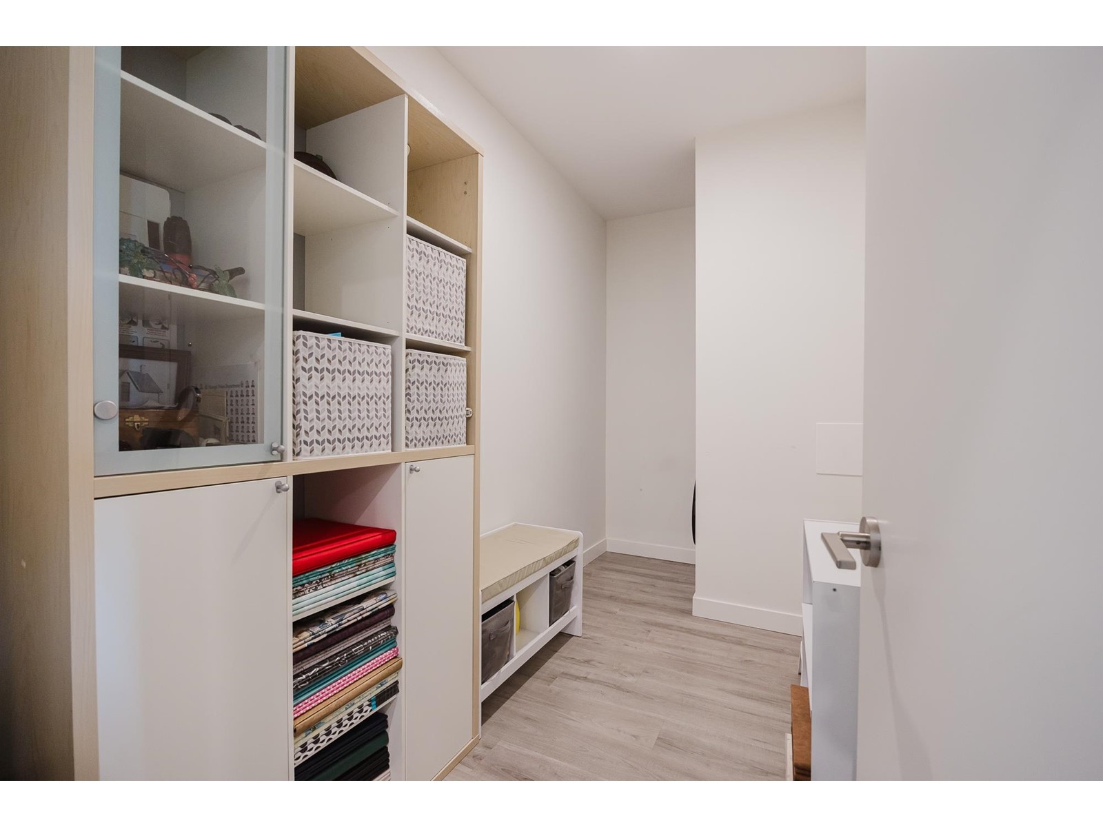 607 2649 JAMES STREET, Abbotsford real estate listing R2957992
