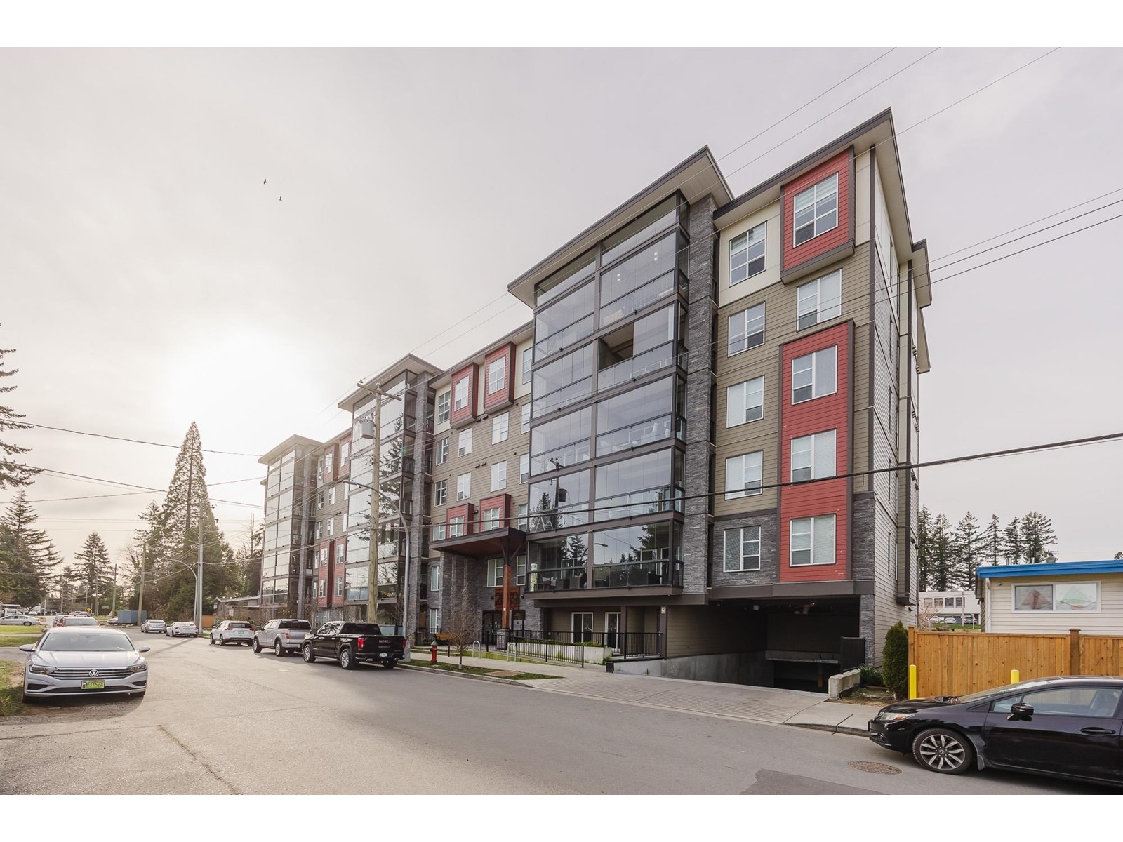 607 2649 JAMES STREET, Abbotsford
