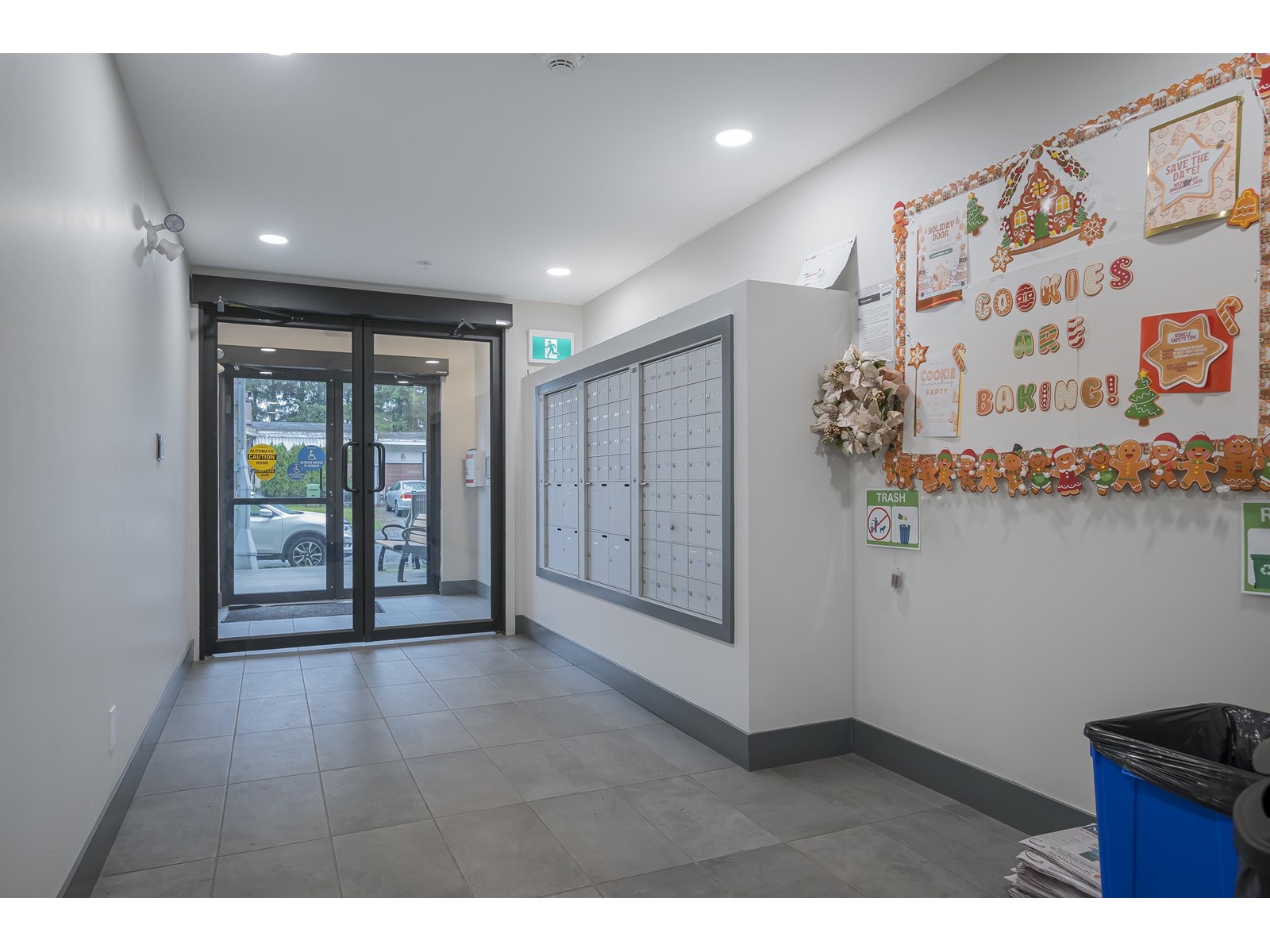 607 2649 JAMES STREET, Abbotsford real estate listing R2957992