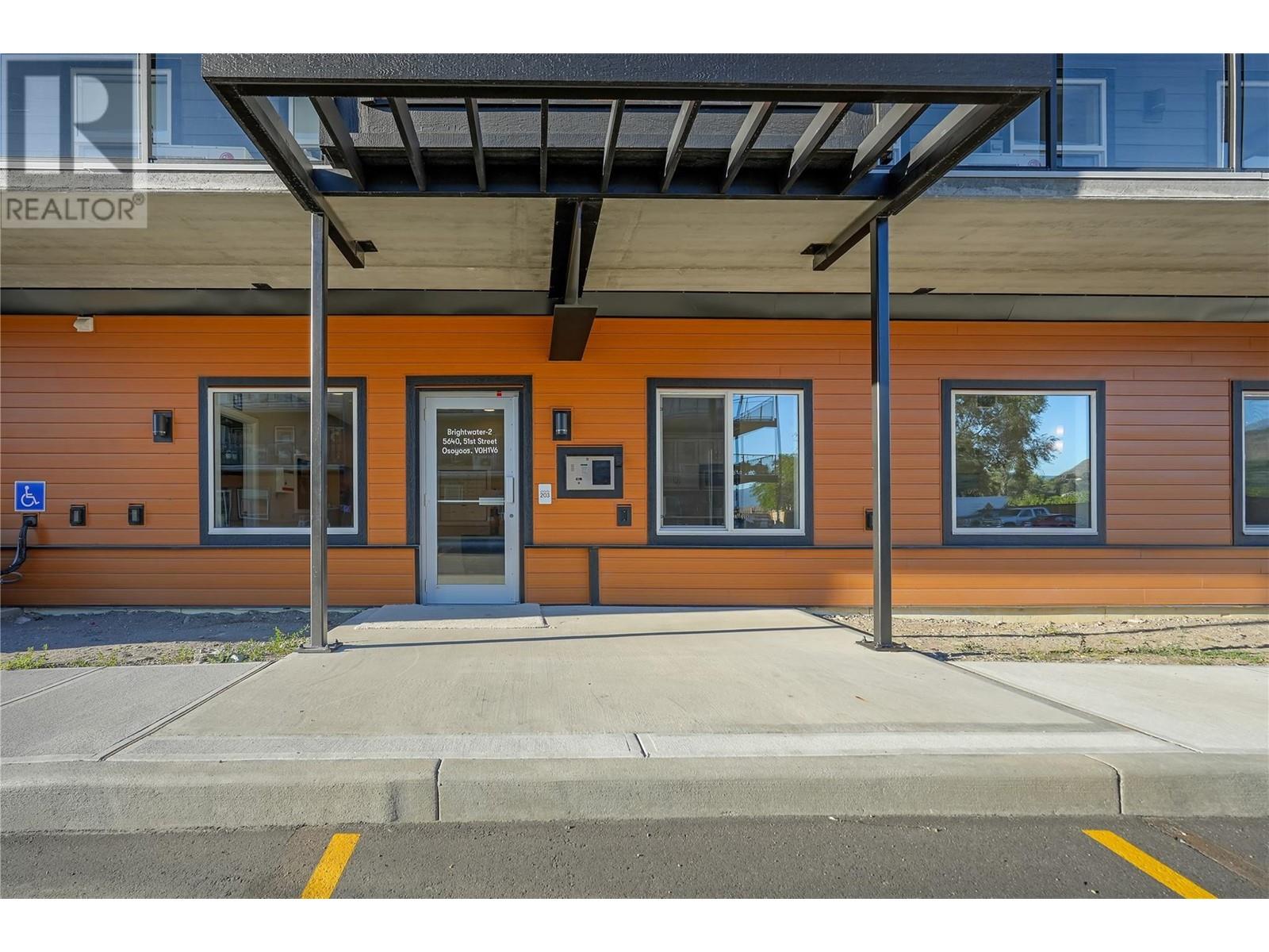 5640 51st Street Unit# 203, Osoyoos