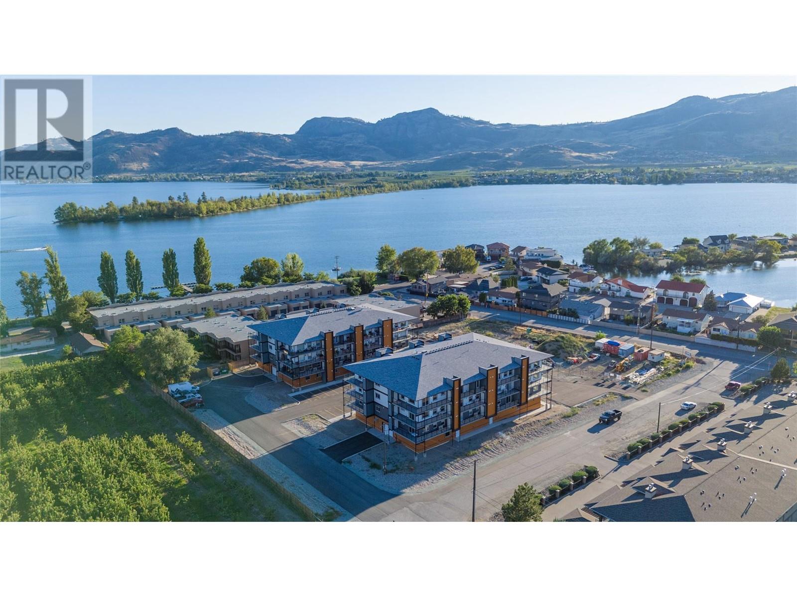 5640 51st Street Unit# 203, Osoyoos