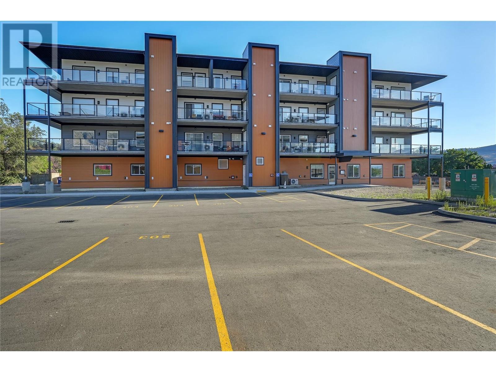 5640 51st Street Unit# 203, Osoyoos