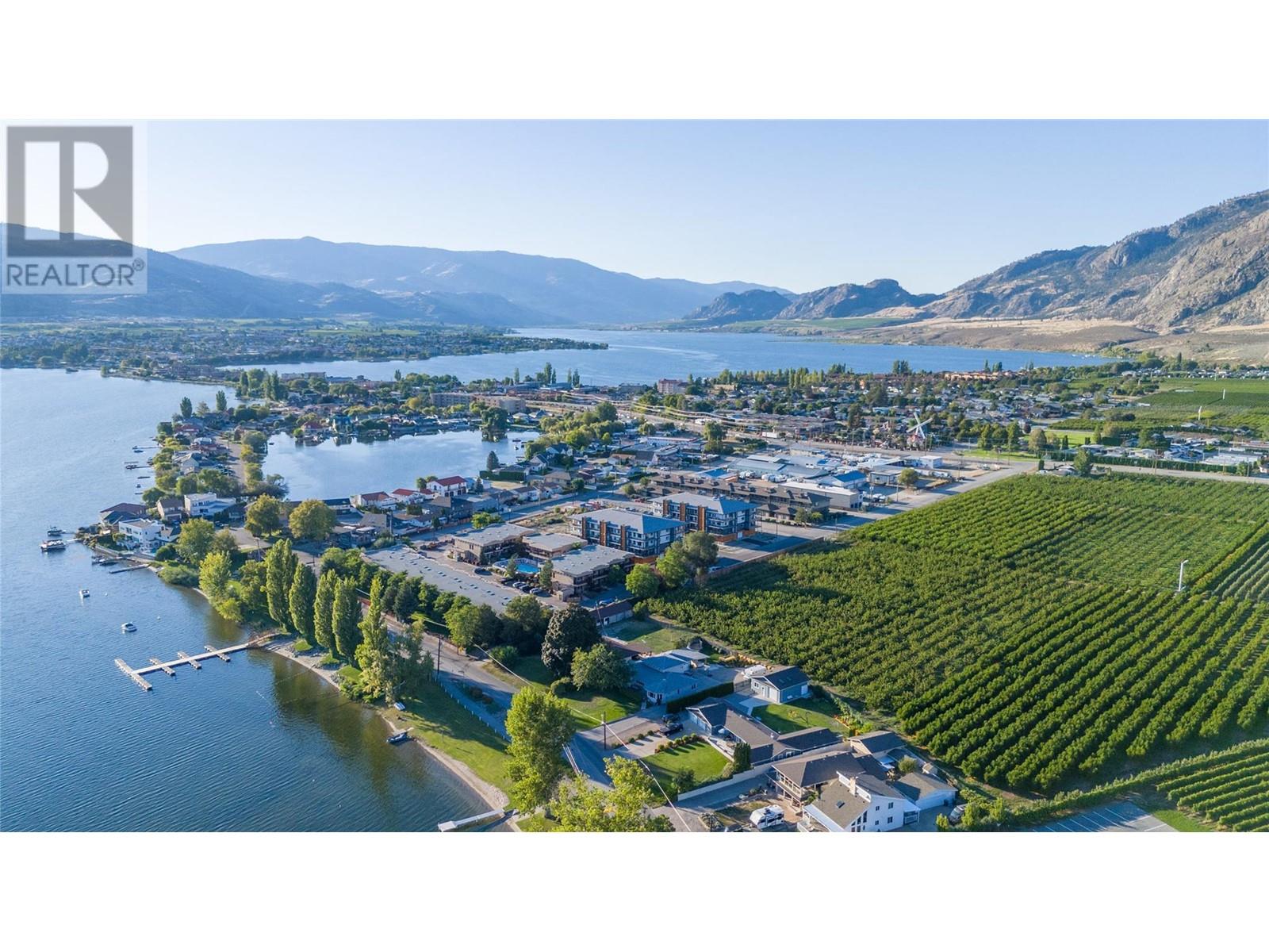 5640 51st Street Unit# 203, Osoyoos