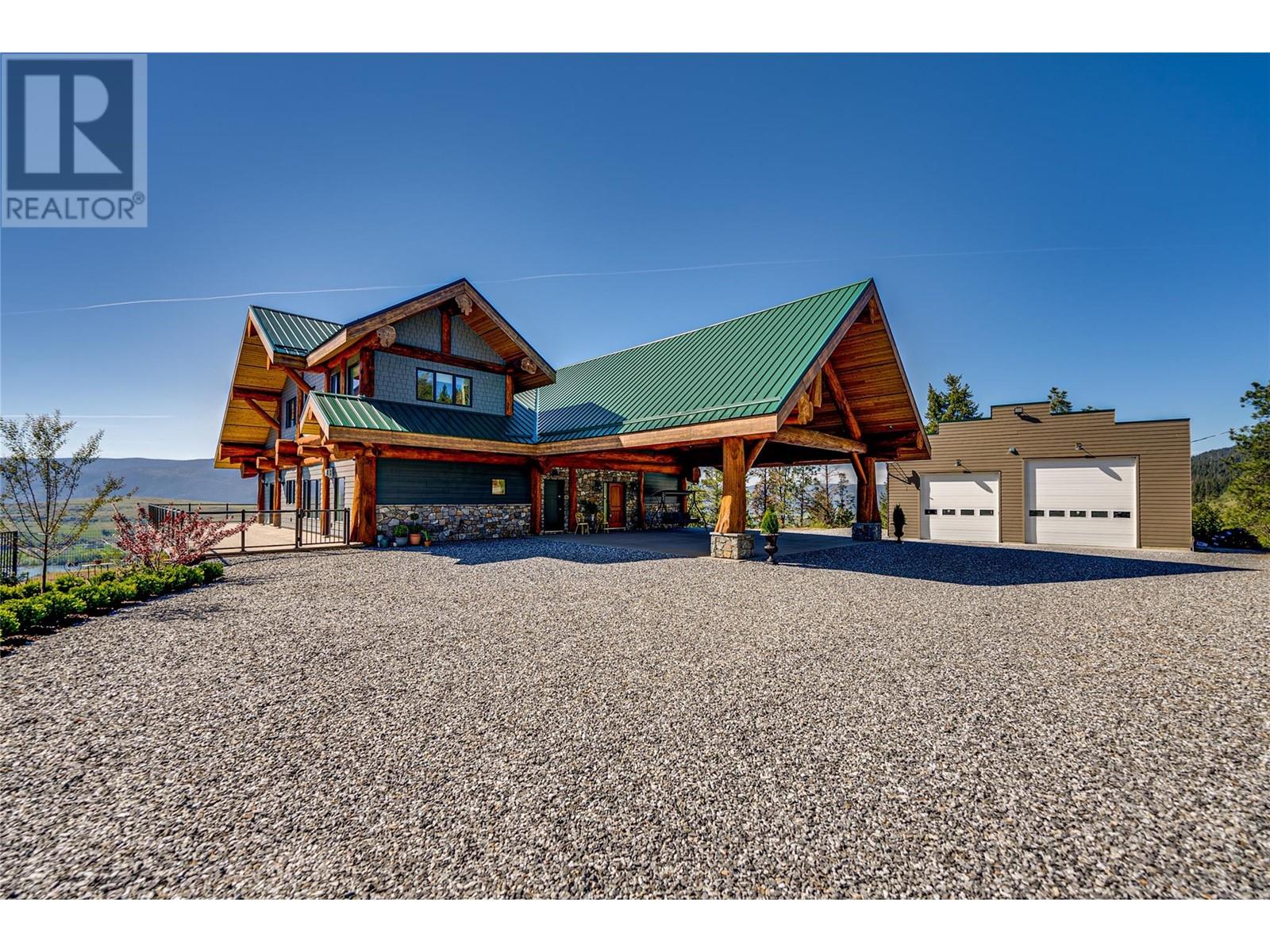 7410 McLennan Road, Vernon