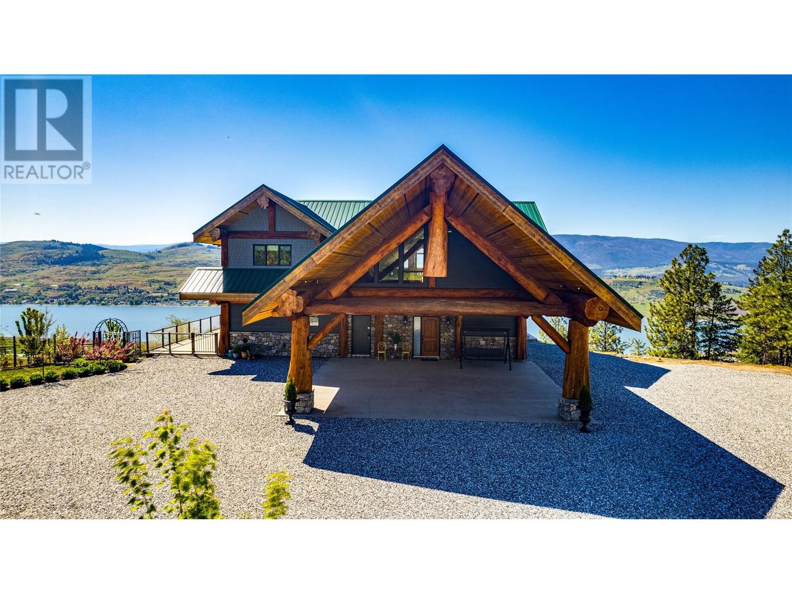 7410 McLennan Road, Vernon