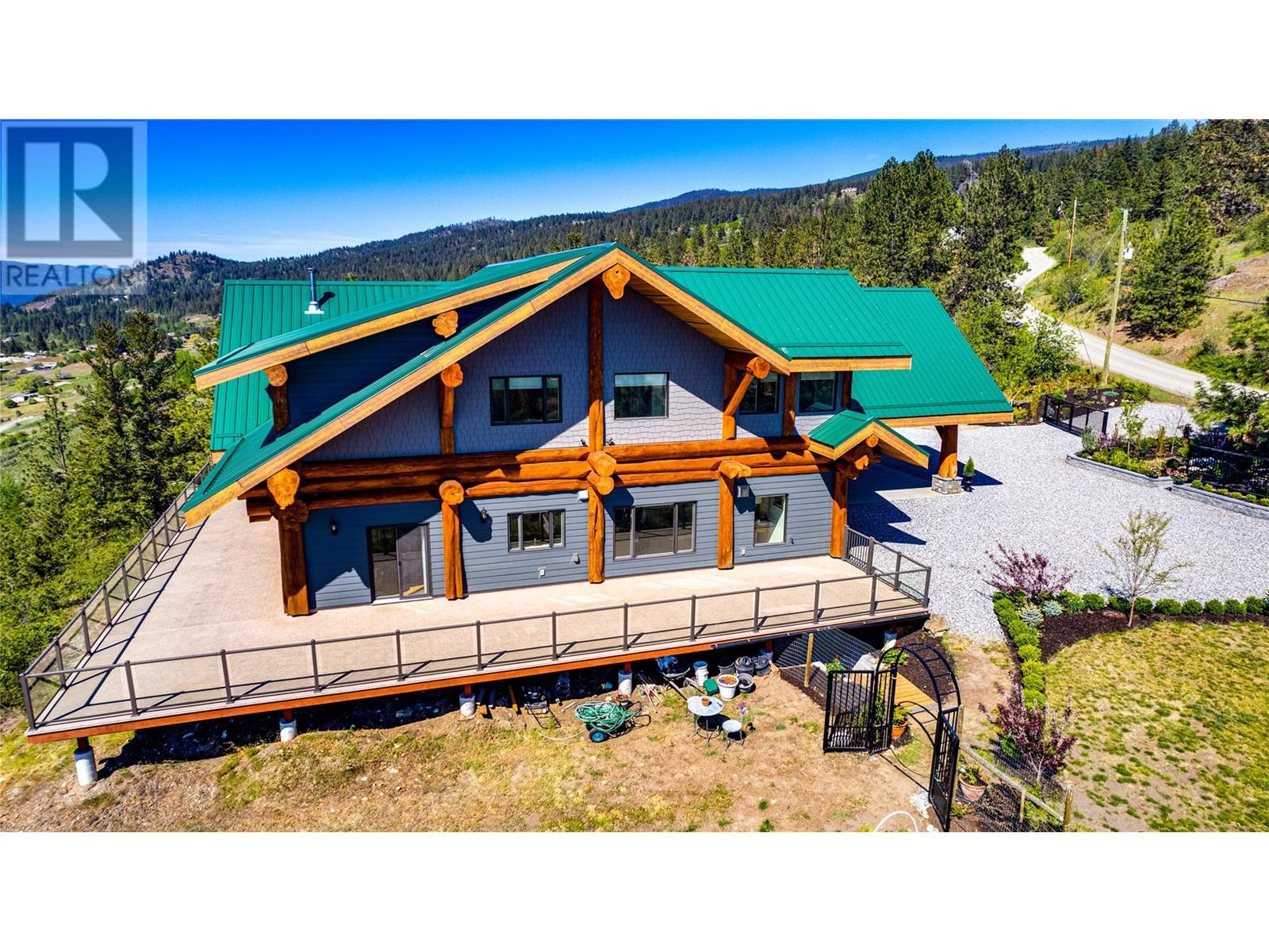 7410 McLennan Road, Vernon