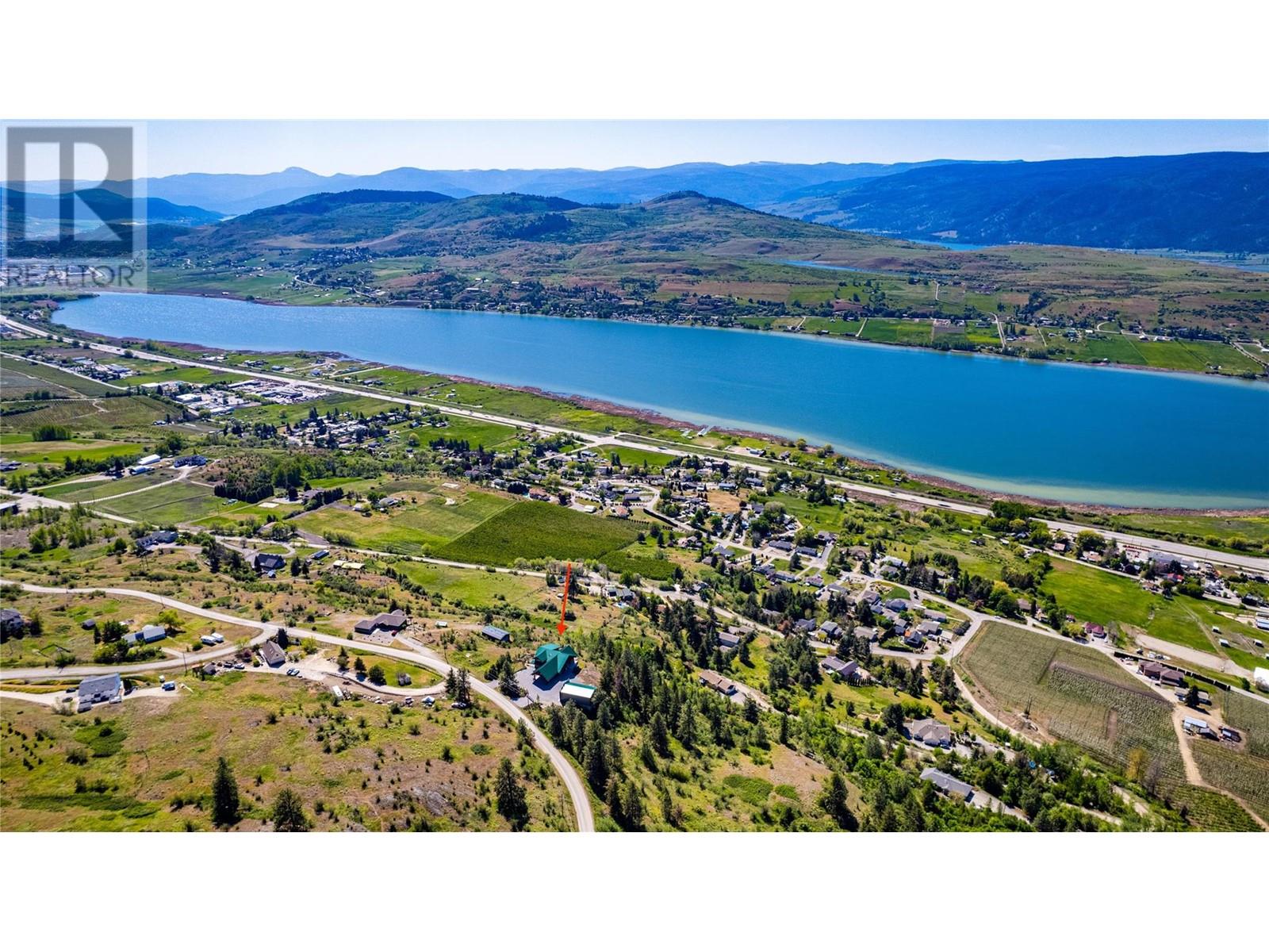 7410 McLennan Road, Vernon