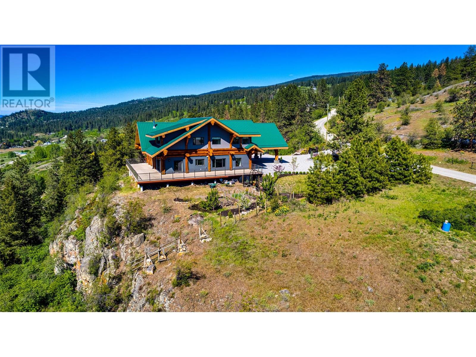 7410 McLennan Road, Vernon