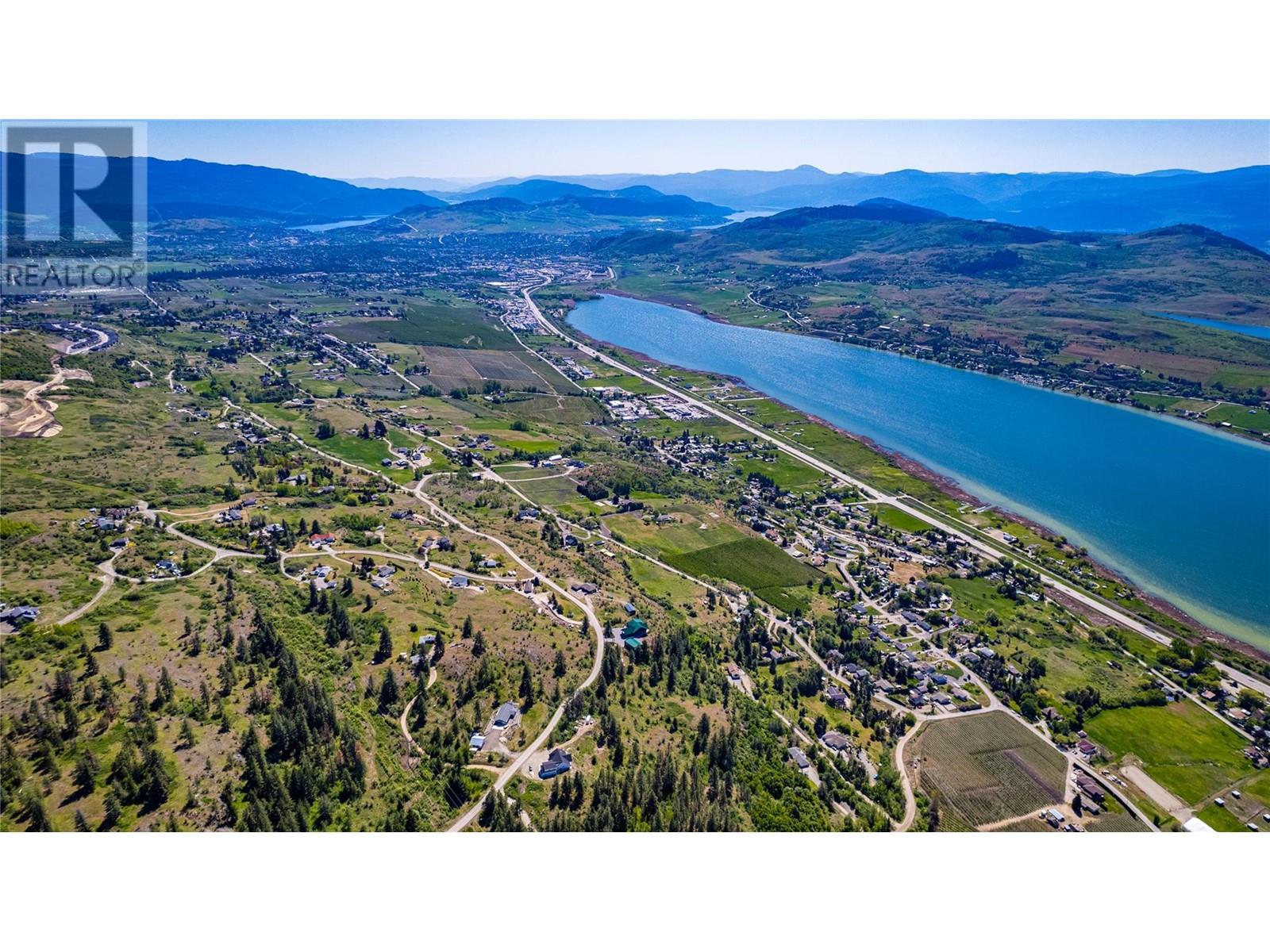 7410 McLennan Road, Vernon