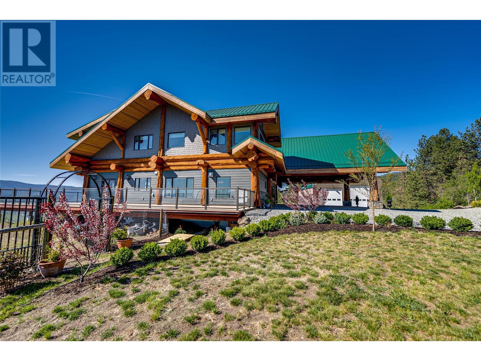 7410 McLennan Road, Vernon