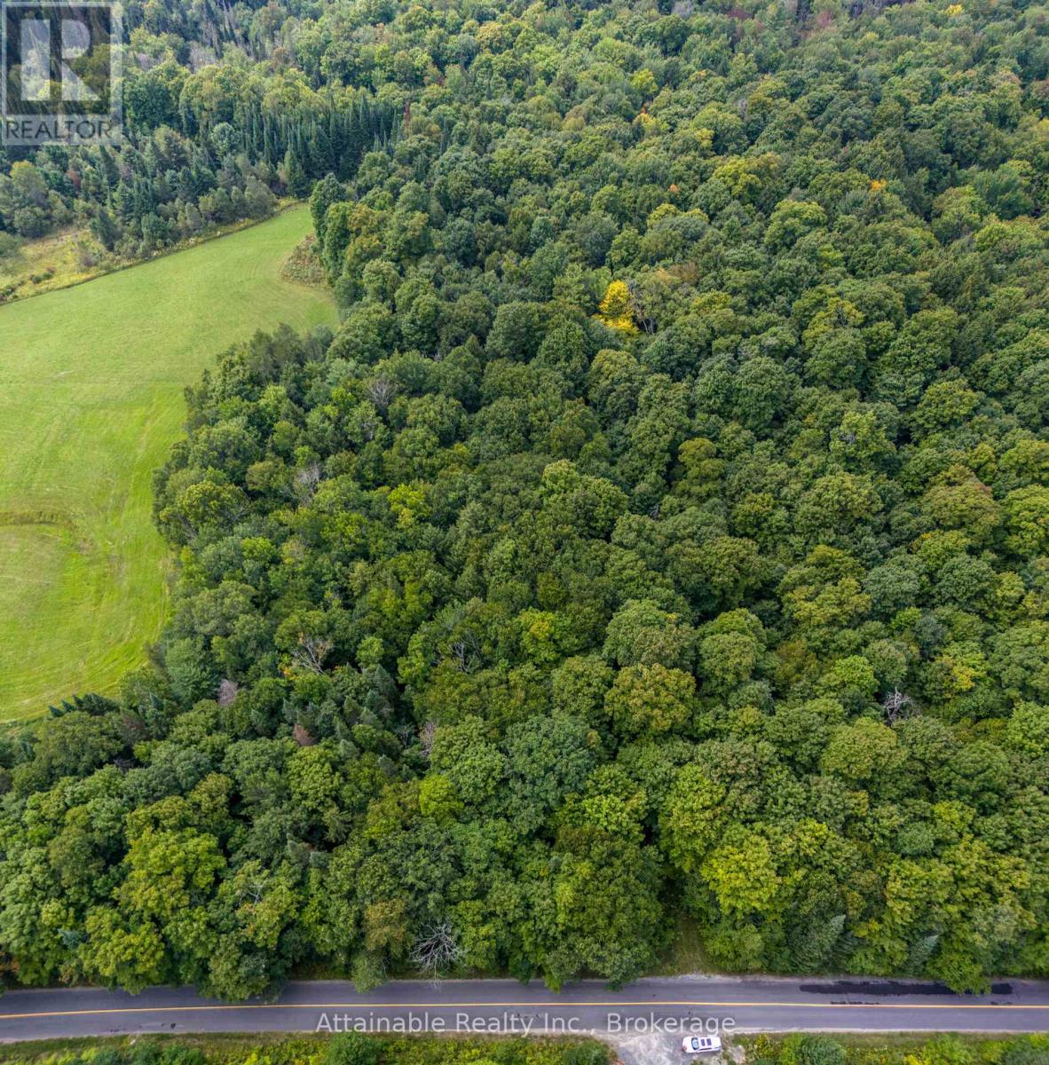 Photo 1 of 586 Hoodstown Road, Huntsville ON