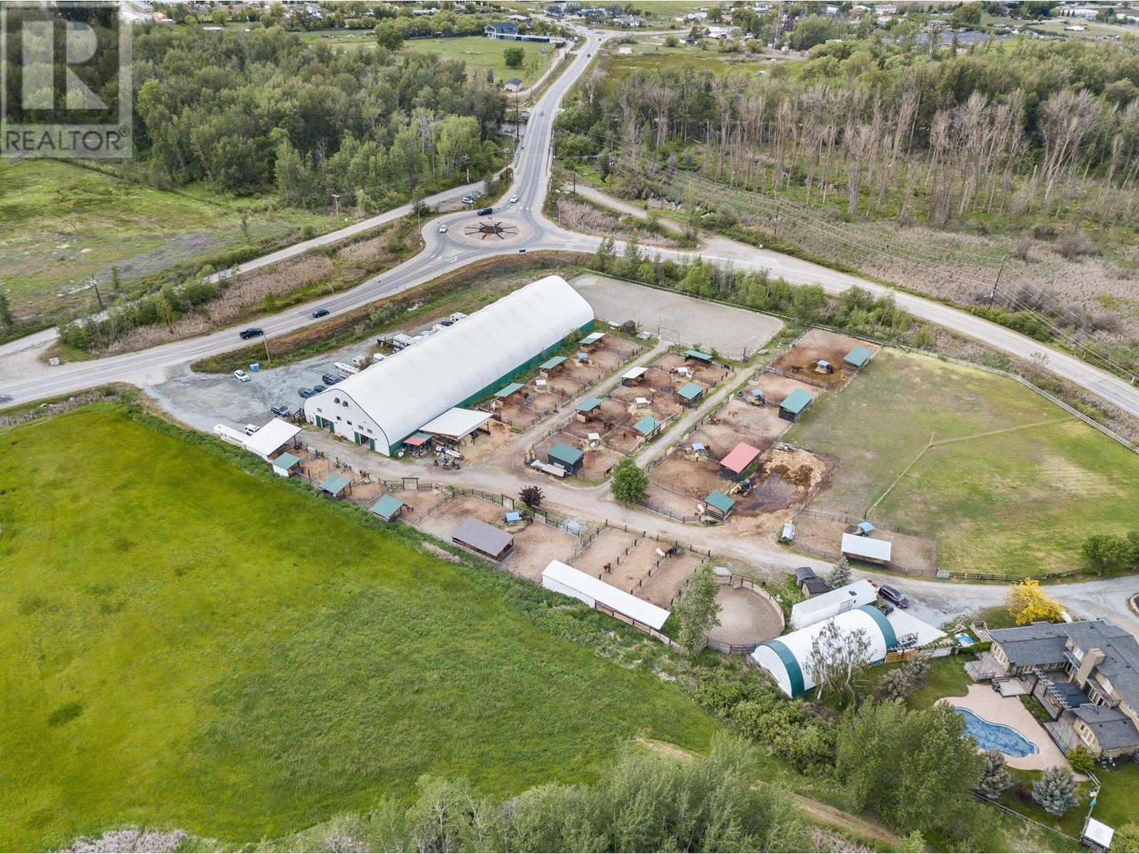 3830 Casorso Road - 1