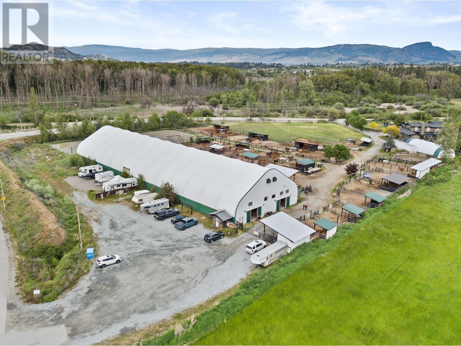 3830 Casorso Road - 2