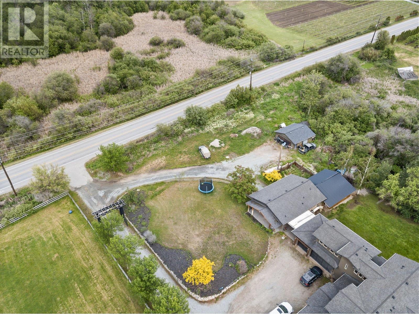 3830 Casorso Road - 3