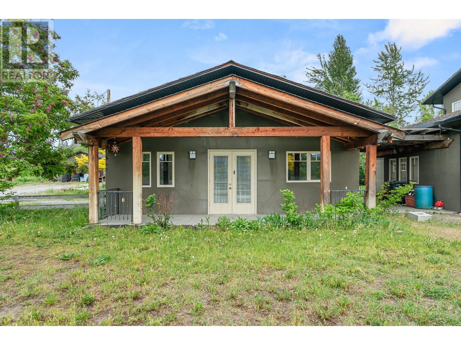 3830 Casorso Road, Kelowna
