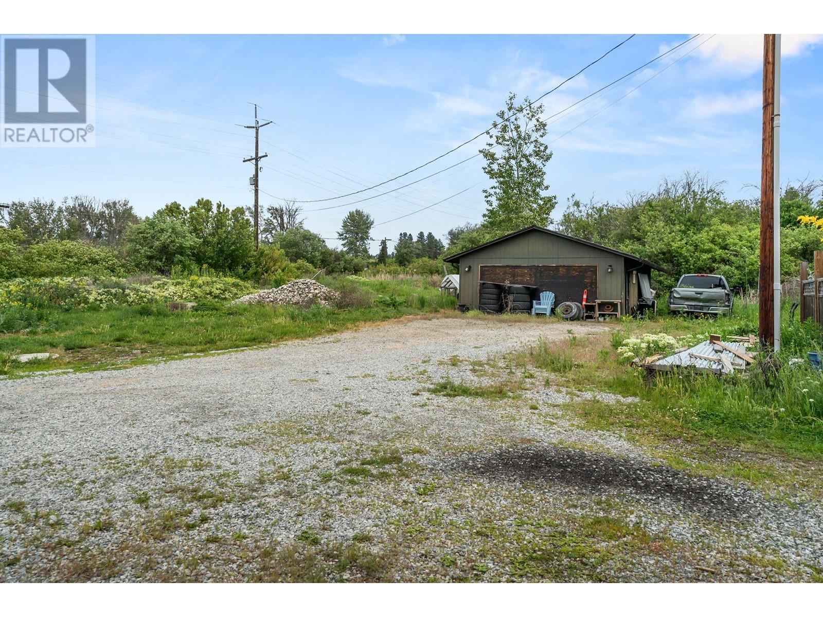 3830 Casorso Road, Kelowna
