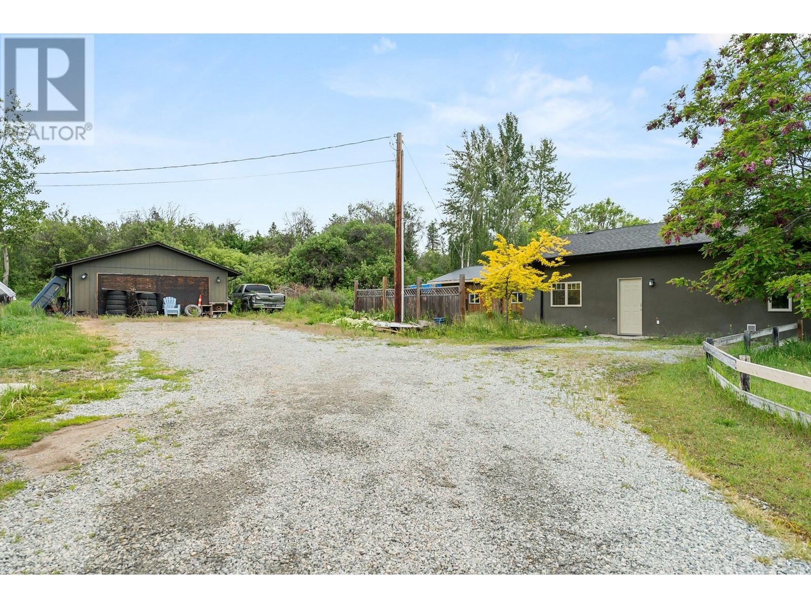 3830 Casorso Road, Kelowna
