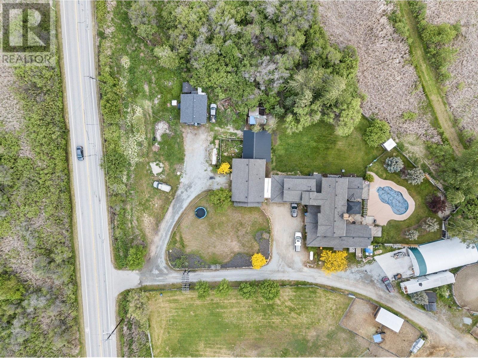 3830 Casorso Road, Kelowna