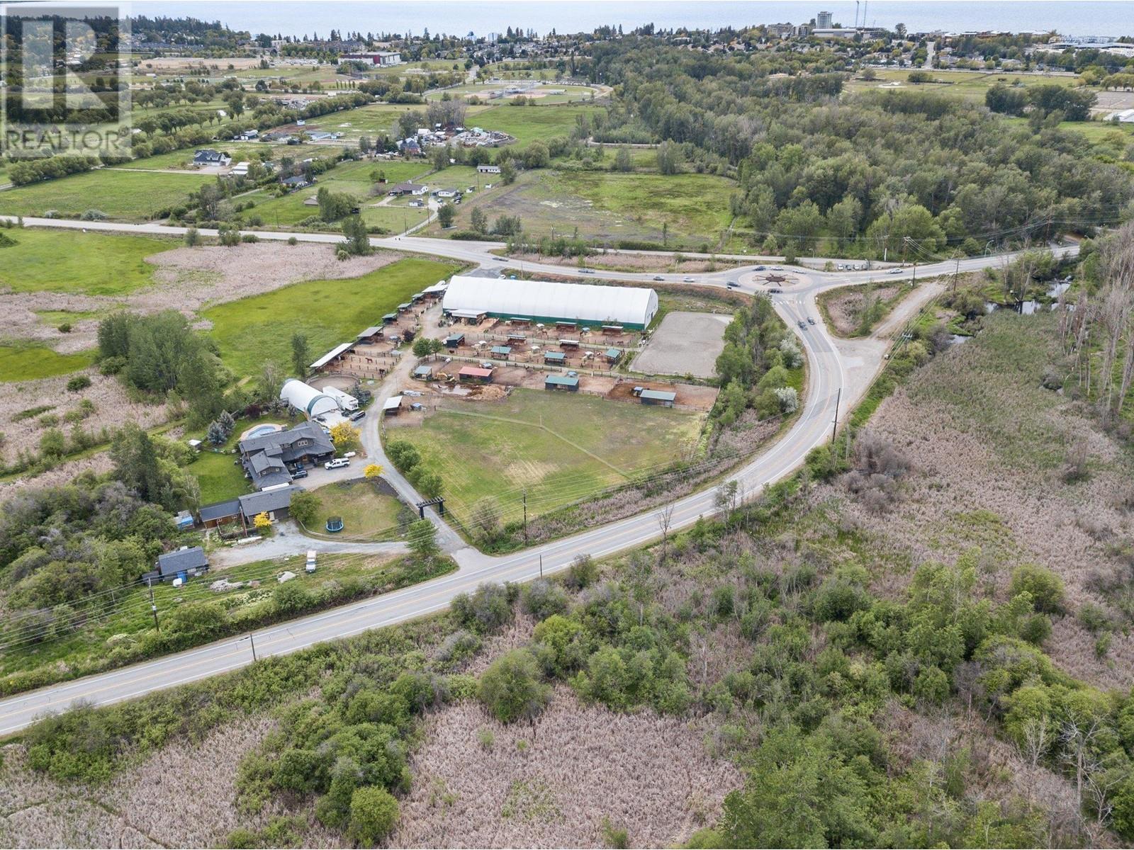 3830 Casorso Road, Kelowna