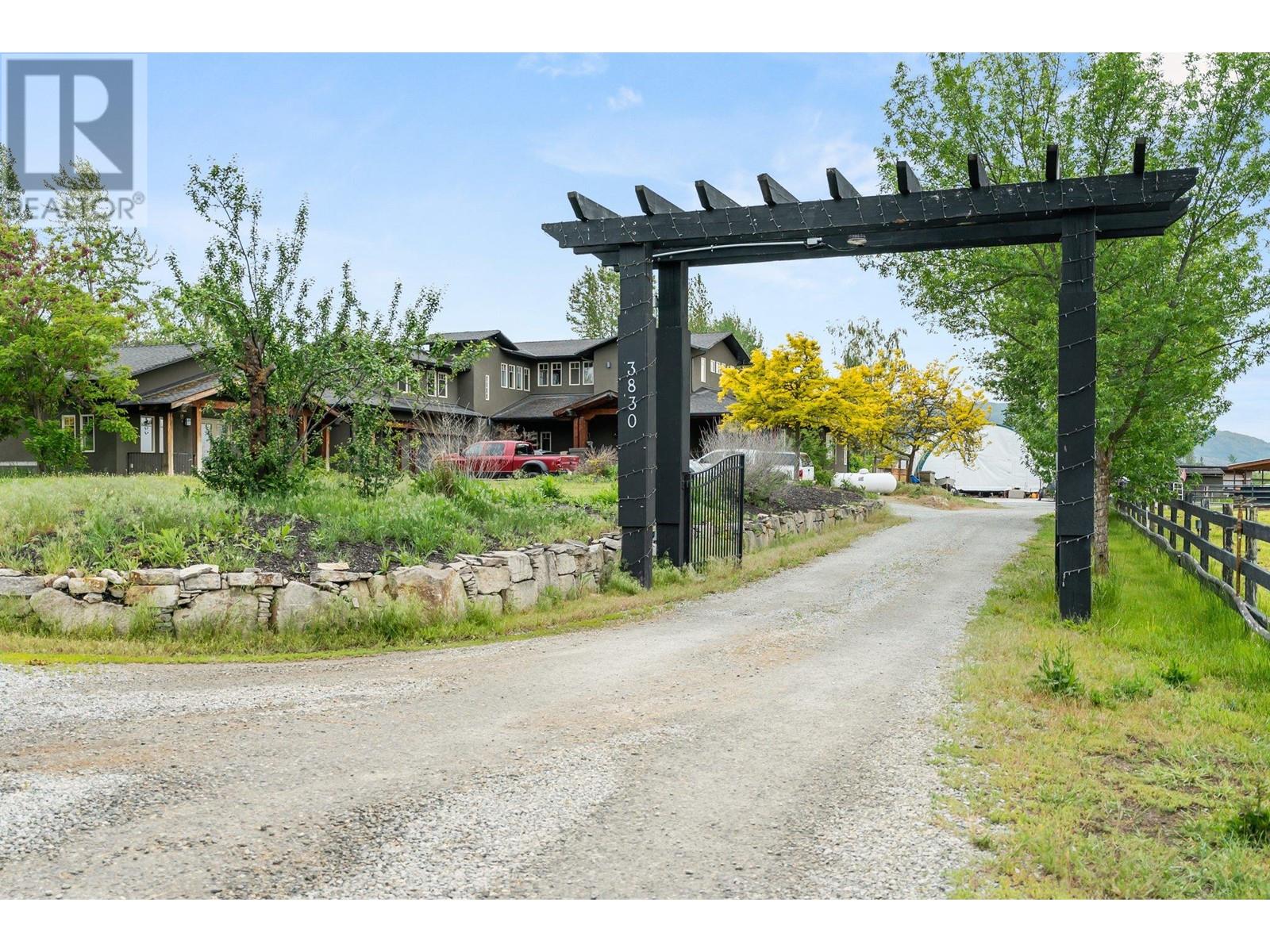 3830 Casorso Road, Kelowna