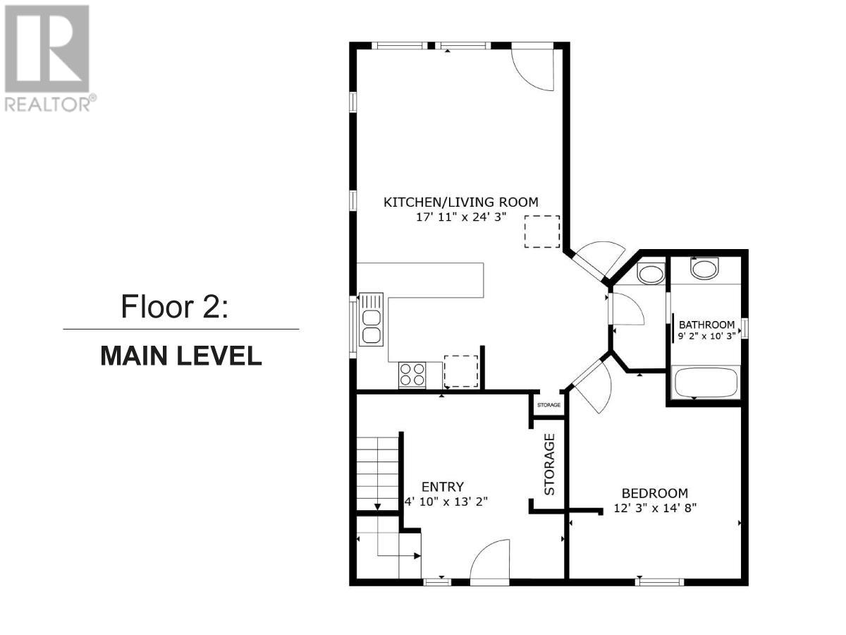 7425 AMBASSADOR CRESCENT, Whistler