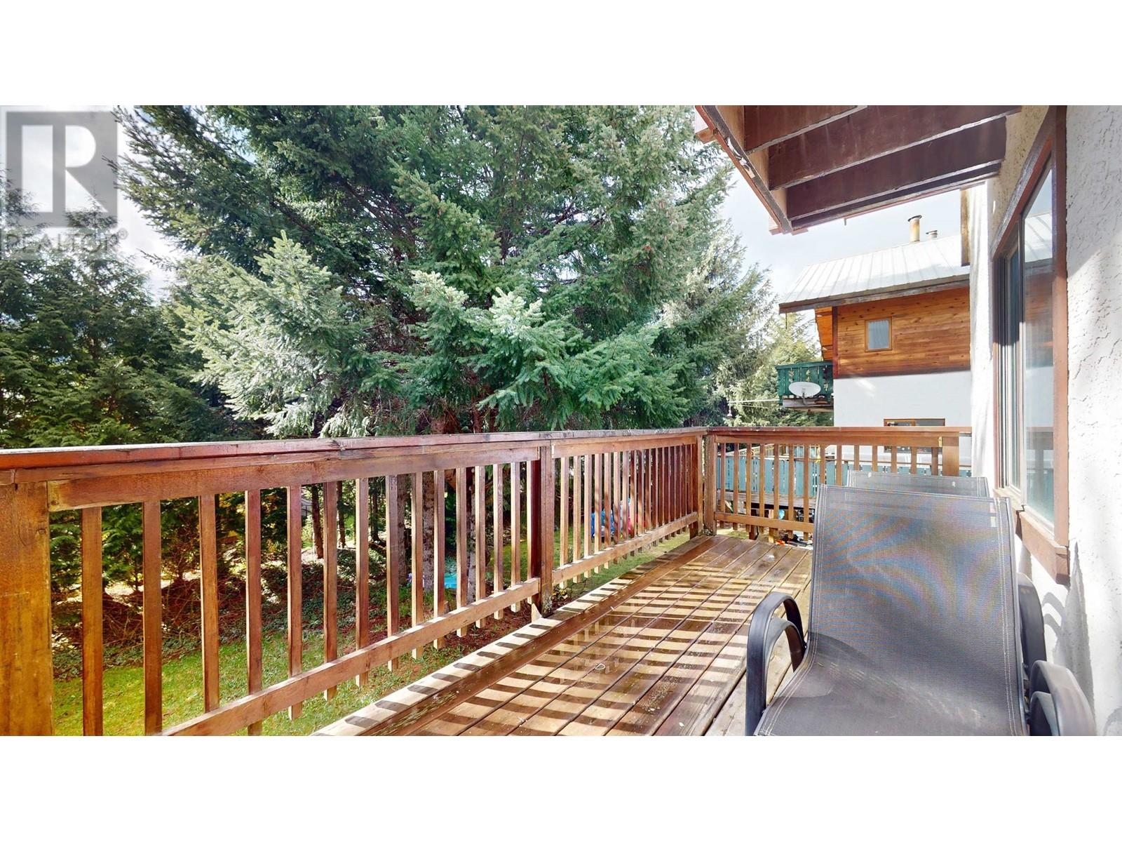 7425 AMBASSADOR CRESCENT, Whistler