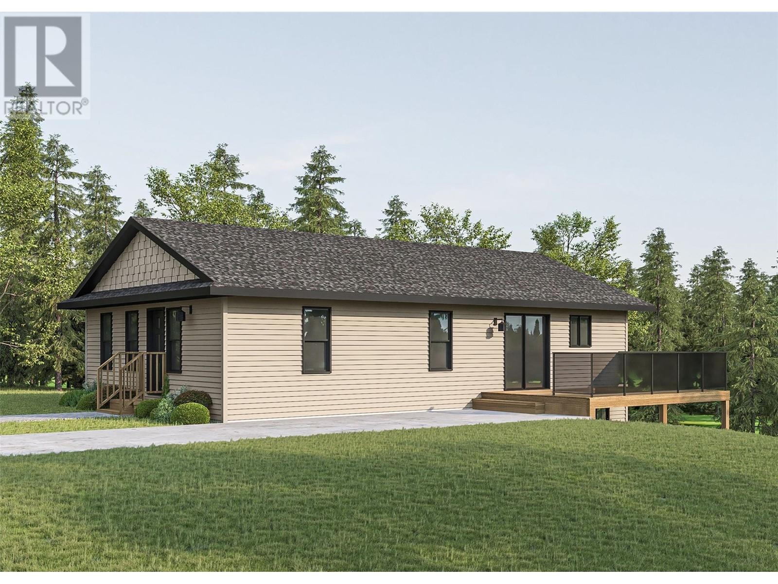 101 1750 Lenz Road, West Kelowna