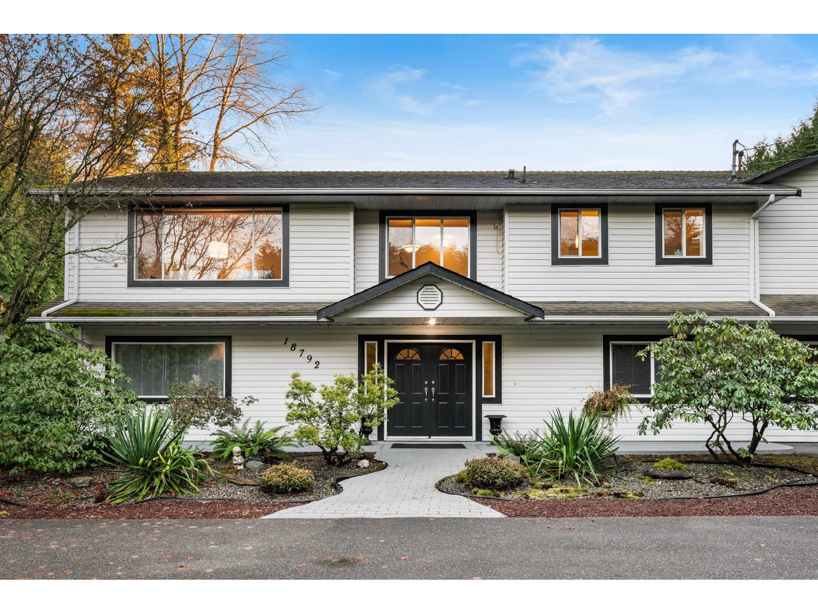 18792 88 AVENUE, Surrey