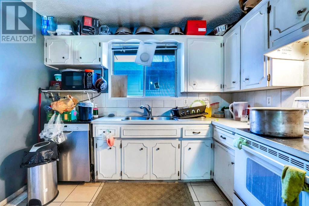 Single Family House Bi-level for Sale in  Whitefield Drive NE Whitehorn Calgary 