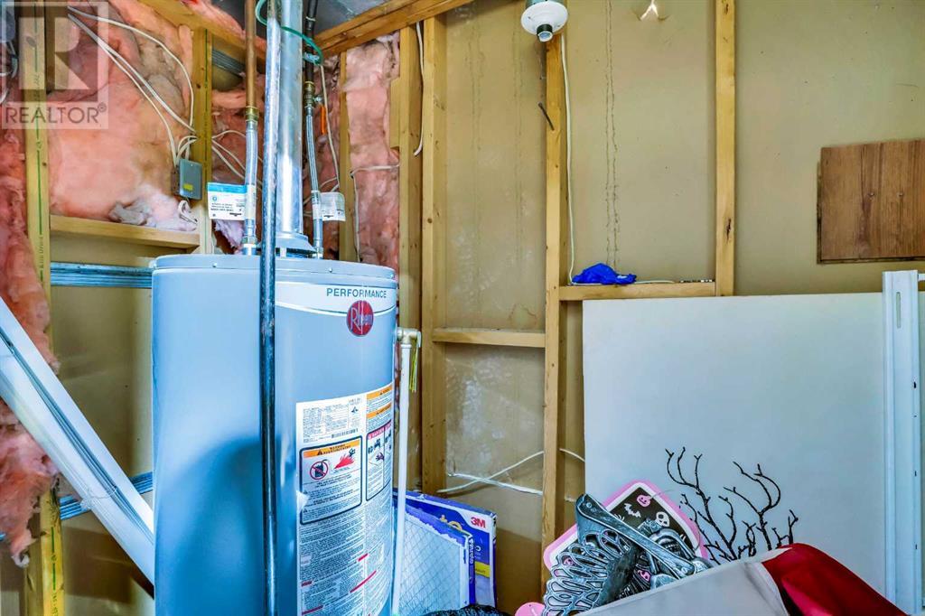 Single Family House Bi-level for Sale in  Whitefield Drive NE Whitehorn Calgary 