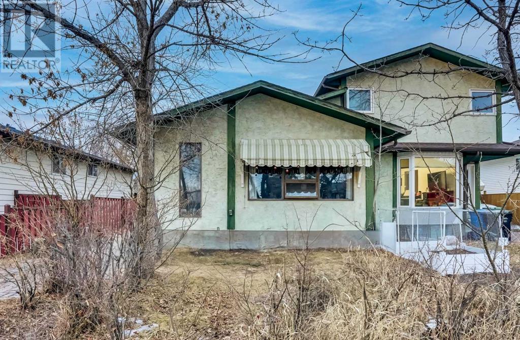 Single Family House Bi-level for Sale in  Whitefield Drive NE Whitehorn Calgary 