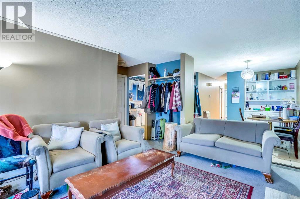Single Family House Bi-level for Sale in  Whitefield Drive NE Whitehorn Calgary 