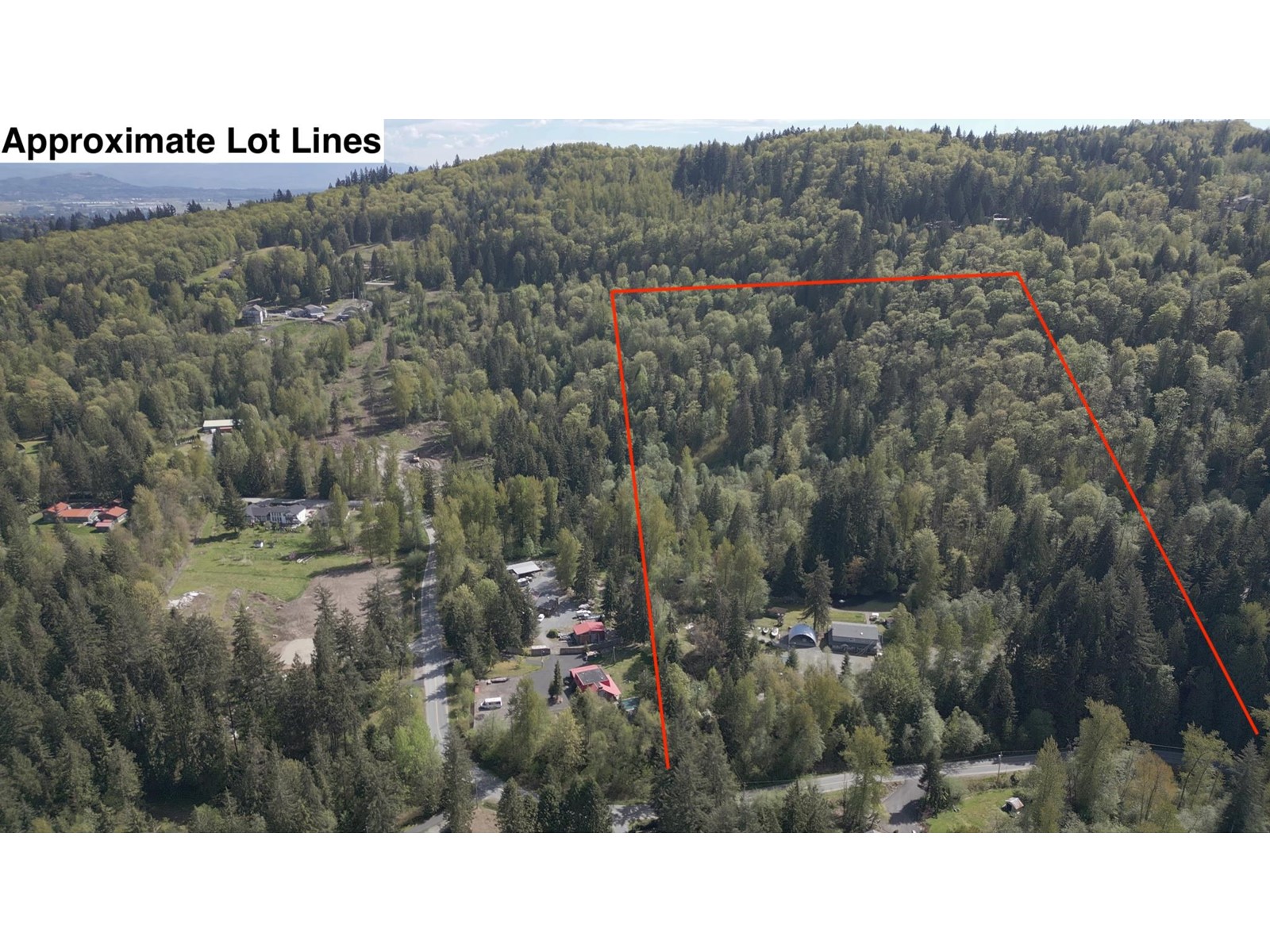 31474 TOWNSHIPLINE AVENUE, Mission real estate listing R2957765