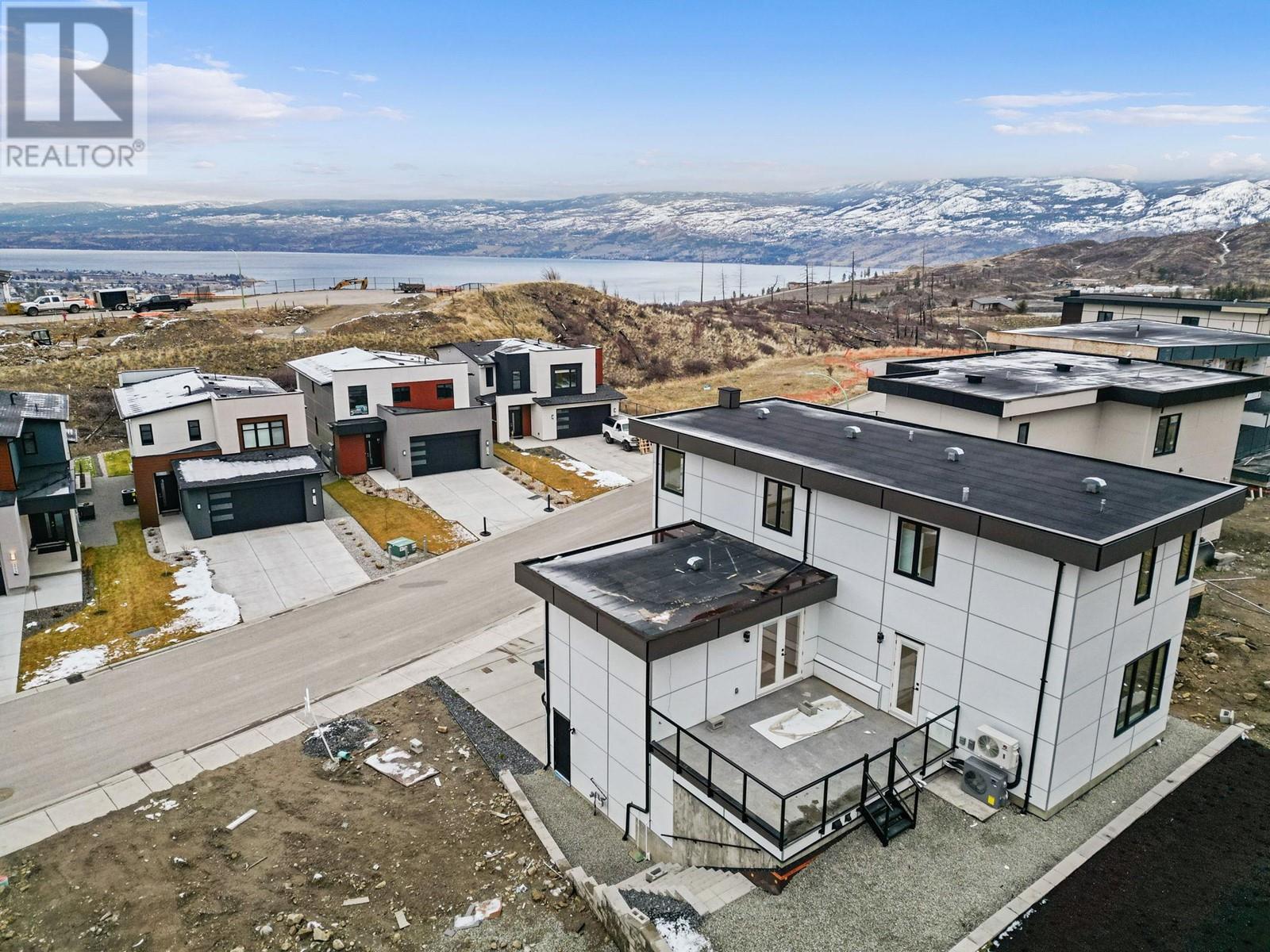  3774 Astoria Drive, West Kelowna
